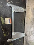 Nos Yamaha 8G5-83631-00-00 Bracket Panel ET250 ET300 ET340 Snowmobile RW6802. Fixed Price $20.95.