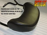Arctic Bearcat Panther 1998-08 Cover 340 440 570 660 966. Fixed Price $59.95.