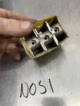 Ski-doo Bombardier Brp Nos Oem Carburetor Throttle Slide Set #404-1377-00 Pack. Fixed Price $140.99.