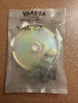 Nos Recoil Starter Pawl Kit Yamaha 71-81 Single Cylinder 812-15741-00 Oem. Fixed Price $17.99.