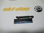 Ski-doo 414225200 Muffler Spring O.e.m. N.o.s. Qty. Fixed Price $5.99.