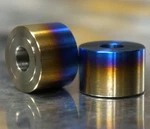 Us Made Titanium Qrs Secondary Clutch Roller Kit Ski Doo 600 800 850S Snowmobile. Fixed Price $51.73.