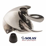Solas Sea Doo Impeller ST-CD-15/20 951 Xp Gsx Gtx Rx Lrv Limited Di. Fixed Price $219.95.