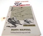 Polaris Snowmobile Parts Manual 1988 Star & Sprint Es Oem 9911415. Fixed Price $19.99.
