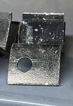 0302-079 Arctic Cat Kitty Brake Position Bracket New Oem. Fixed Price $13.89.