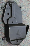 Oem 1988-93 Arctic Cat Snowmobile Reverse Dropcase Cover Shift Fork 0602-228. Fixed Price $122.95.
