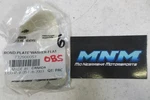6PK Ski-doo Mxz 600 800 Tundra 280F Genuine Rond Plate Flat Washer 732900051. Fixed Price $14.00.