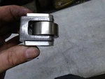 2001 Polaris Pro 600 Edge Xcf 440 Chaincase Tensioner 1332252. Fixed Price $49.50.