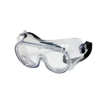CRW2235R - Crews Protective Goggles. Fixed Price $35.98.