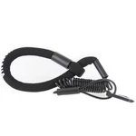 Yamaha Waverunner Floating Wrist Safety Lanyard Black MWV-WWHCD-00-BK. Fixed Price $24.99.