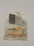 Nos Yamaha 8V0-77553-00-00 Windshield Bracket PZ480. Fixed Price $9.99.