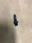 Arctic Cat Gas Tank Vent Part Number 0115-135, Oem New. Fixed Price $12.95.