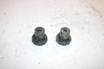 96 Arctic Cat Powder Special 580 Ext Oem Carburetor Cap Pair 6505-582 Q2232. Fixed Price $38.69.