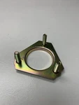 Flangette W/ Screws Assembly Replaces 1012434 -- Polaris Nos 14281. Fixed Price $29.49.