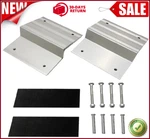 Maxxhaul 80439 Aluminum Ramp Top Kit. Fixed Price $35.81.