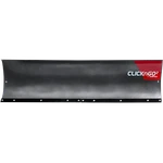 Kimpex 373954 Click Go CNG2 Plow Blade - 66" 17". Fixed Price $354.65.