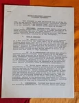 Griffin O'neal Child Actor Autograph Star Contract Signed The Escape Artist. Fixed Price $844.16.