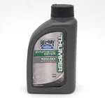 Bel-ray Thumper Racing Works Synthetic Ester 4T Motor Oil 10W-50 Liter. Fixed Price $24.99.