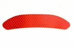 Aftermarket 516000225 Red Reflector Decal Nos. Fixed Price $11.47.