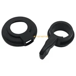 Choke Lever & Cover For Arctic 250 300 400 500 Bearcat 454 3409-009 3409-010. Fixed Price $15.29.