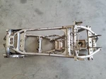 2004-2005 Yamaha Main Frame Chassis Oem 5TG-21101-08-00. Fixed Price $118.80.