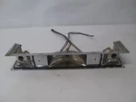 1974 Arctic Cat Cheetah 440 Rear Tail Light Housing. Fixed Price $79.95.
