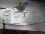 Polaris Pro Rmk 800 2011 155 Belt Guard 1017418. Fixed Price $25.00.