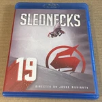 New Slednecks 19 Blu Ray Snowmobile Snowmobiling Video Xviiii Winter Sports. Fixed Price $15.00.