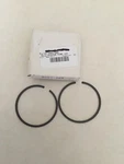 Arctic Cat Oem Piston Ring Set 3001-564. Fixed Price $14.99.