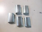 Nos Plates Yamaha 87-00 BR250 85-90 XL540 8A5-47113-00 Qty. Fixed Price $9.99.