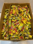 50LB Box Of Variety Bosch Super Spark Plugs 7500, 7522, 7526, 7562, 7572. Fixed Price $249.99.