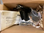 Polaris Nos Hitch Kit 2872908 T070. Fixed Price $28.34.