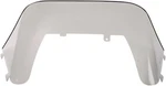 Stuff WINDSHIELD-LOW-11.5IN.-SMOKE For 1980-1984 Yamaha SS440 Snowmobile. Fixed Price $89.55.