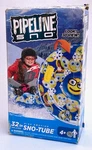 Pipeline High Emotion Snow Tube 3DVIEW Blue 32IN Sled Aqua Leisure. Fixed Price $12.99.