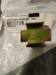 Polaris Snowmobile Camoplast Flat Track Clip 5251273 5222839 Oem. Fixed Price $5.95.
