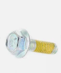Qty 95 1998-2024 Brp Ski-doo Sea-doo Can-am Hex Flange Screw M6X20 207562034. Fixed Price $24.99.
