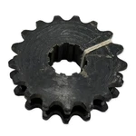 Arctic Cat Sprocket 17T, 0116-005. Fixed Price $25.87.