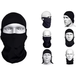 Gears Multifunctional Balaclava Black 300222-1. Fixed Price $21.77.