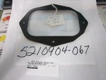 5210904-067 Nos Polaris Plate, R.h.boot-ifs 1995-99 Sport Xlt Sks Storm Rxl Xcr. Fixed Price $7.34.
