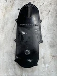 74-78 Ski-doo Tnt Everest 440 Snowmobile Chain Case Cover. Fixed Price $50.00.