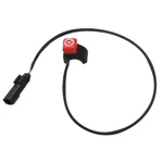 Spi Kill / Stop Switch For Arctic Cat Many 2019-2022 Sleds Replaces Oem 0609-988. Fixed Price $37.95.