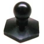 Spi Sports Parts Inc Hood Strap Knob For Ski Doo SM-12200A1. Fixed Price $12.98.