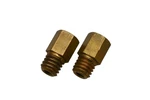 Aftermarket 134-8240 #240 Small Hex Main Jets Qty. Fixed Price $14.99.