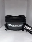 Polaris Timbersled Expandable Essentials Lock Ride Tunnel Bag 2884690. Fixed Price $104.99.