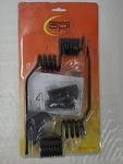 Spi Spring Style Rail Mount Ice Scratchers For Ski-doo Replaces Oem# 860201728. Fixed Price $69.99.