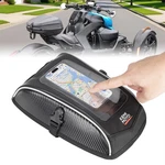 Kemimoto Cell Phone Holder Tank Storage Bag For Can Am Ryker 600 900 219400762. Fixed Price $54.79.