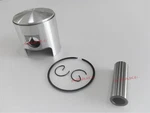 For Snowmobile Ski Doo Tnt Rv 340 Kit 09-767 420-9937-90 Std +piston Ring. Fixed Price $53.00.