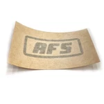 Arctic Cat * Afs Decal Gold 1985 El Tigre. Fixed Price $5.78.