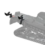 Polaris Hub House Carrier. Fixed Price $219.99.