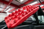 Caliber Xtrax Recovery Board Kit 13567-RED. Fixed Price $149.99.
